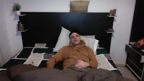 Snapshot of potter8865 chatting on February 9, 2026, 6:34 pm Josh online show from February 9, 2026, 6:34 pm