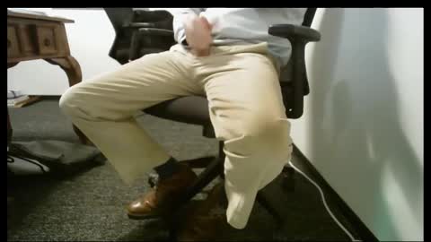 ConchilDog online show from November 16, 2025, 6:57 pm