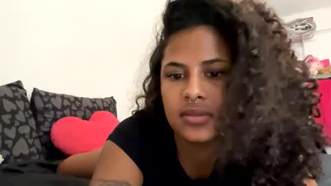 poutyprincess111 online show from September 17, 2025, 10:00 pm