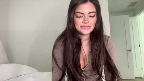 Snapshot of poutyselena chatting on June 28, 2026, 10:05 pm Selena online show from June 28, 2026, 10:05 pm