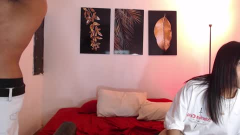 ALEX Y ALEXA online show from January 11, 2025, 5:31 am