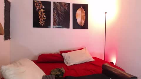 ALEX Y ALEXA online show from January 15, 2025, 5:50 am