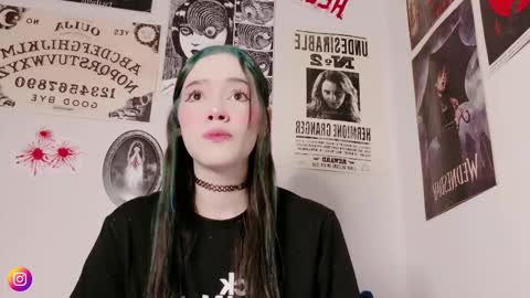 genie online show from February 12, 2026, 11:22 pm