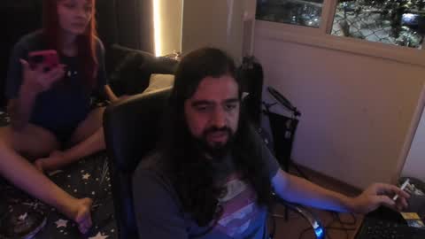 Ravena Rozz online show from February 7, 2025, 3:45 am