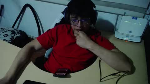 powerfulzeus2 online show from October 3, 2025, 2:41 am