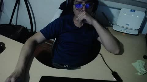 powerfulzeus2 online show from November 4, 2025, 1:16 am