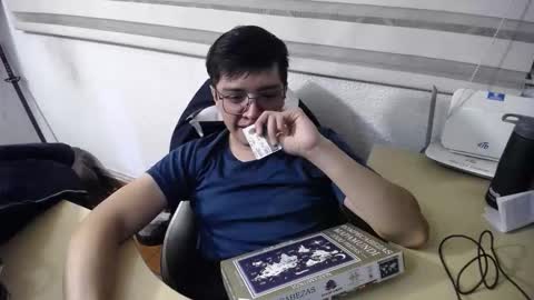 powerfulzeus2 online show from December 23, 2025, 12:41 am