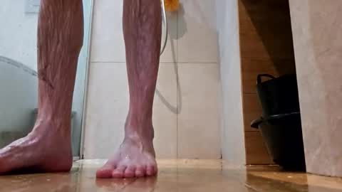 Big Dick online show from October 10, 2025, 11:20 am