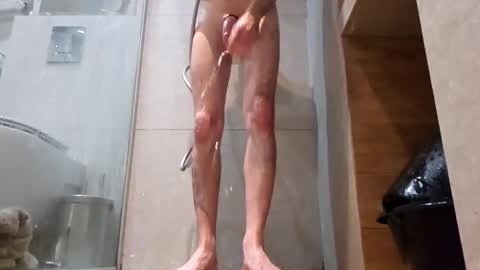 Big Dick online show from October 17, 2025, 6:05 am