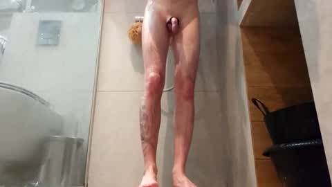 Big Dick online show from March 3, 2026, 7:58 am