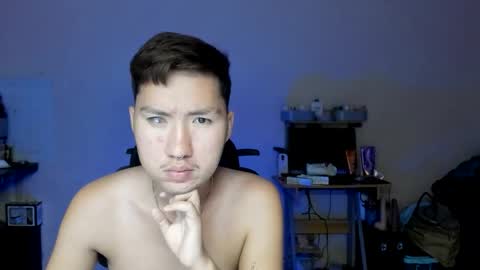 Snapshot of powerpuffcock chatting on December 18, 2025, 8:20 am powerpuffcock online show from December 18, 2025, 8:20 am