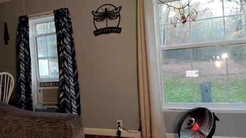 powerstroke345 online show from October 26, 2025, 10:15 pm