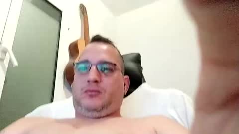 poyarrecha online show from January 17, 2025, 6:04 am