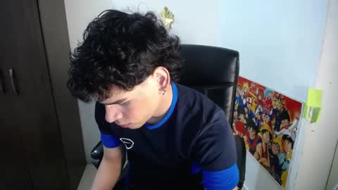 Ricksam online show from October 3, 2025, 12:51 am