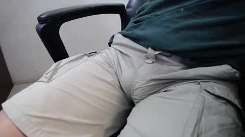 Ricksam online show from October 5, 2025, 4:38 pm