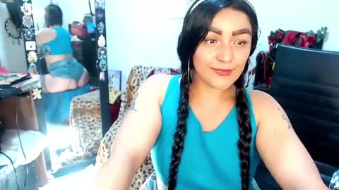 maryana online show from December 24, 2024, 7:55 pm