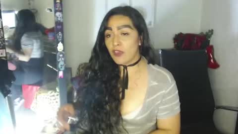 maryana online show from January 12, 2025, 10:34 am