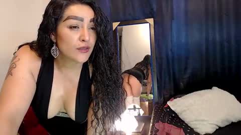 maryana online show from January 16, 2025, 10:55 pm