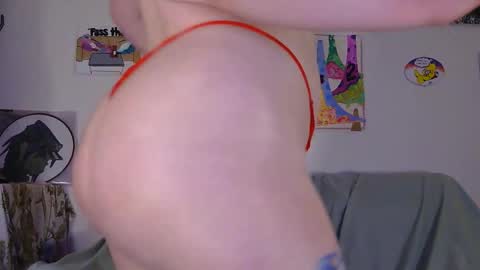 PAWG Pale Princess online show from March 14, 2026, 7:14 am