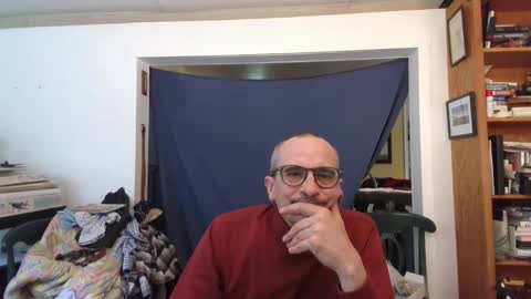 ppushwell online show from November 9, 2025, 10:52 pm