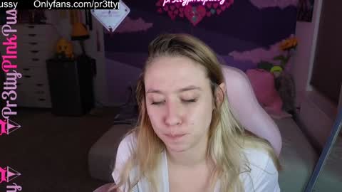 Evangeline Eva Darling online show from January 11, 2025, 2:20 am