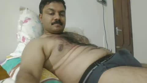 pradeep99107849 online show from September 8, 2025, 6:07 pm