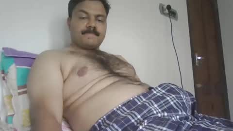 pradeep99107849 online show from September 15, 2025, 9:09 am