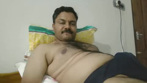 pradeep99107849 online show from September 19, 2025, 5:35 pm