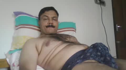 pradeep99107849 online show from September 20, 2025, 10:16 am