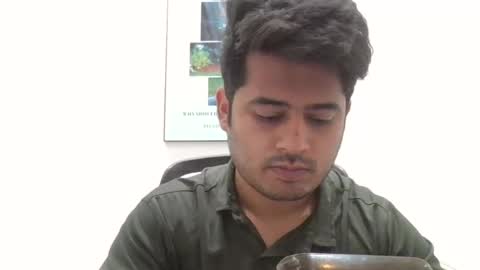 Snapshot of praveen100797 chatting on December 10, 2024, 10:49 am praveen100797 online show from December 10, 2024, 10:49 am