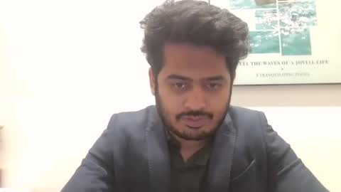 Snapshot of praveen100797 chatting on December 30, 2024, 9:59 am praveen100797 online show from December 30, 2024, 9:59 am