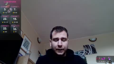 Snapshot of prdolac chatting on December 19, 2024, 1:40 pm prdolac online show from December 19, 2024, 1:40 pm
