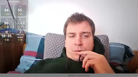 Snapshot of prdolac chatting on February 9, 2025, 9:16 am prdolac online show from February 9, 2025, 9:16 am