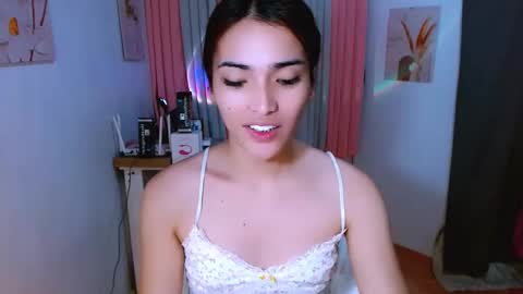 preciosa_banks69 online show from March 10, 2026, 10:20 am