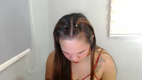 Just PRECIOUS  online show from September 13, 2025, 2:11 am