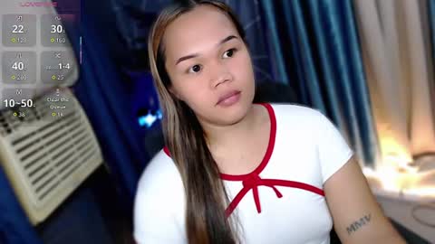 Just PRECIOUS  online show from June 10, 2026, 3:18 am