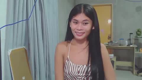 precious_athena online show from February 10, 2025, 12:29 pm