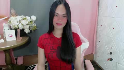Cassie online show from May 24, 2026, 11:43 pm