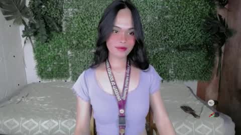 Cassie online show from June 13, 2026, 12:41 am
