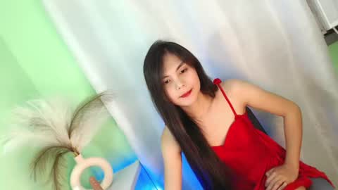 Snapshot of precious_margaxx chatting on July 25, 2026, 12:31 am Marga online show from July 25, 2026, 12:31 am