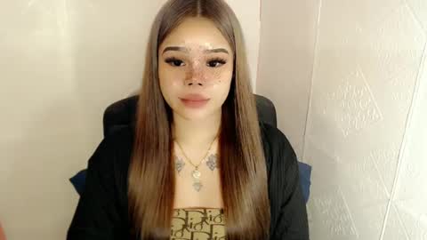 MAXXINE online show from February 13, 2025, 7:03 am