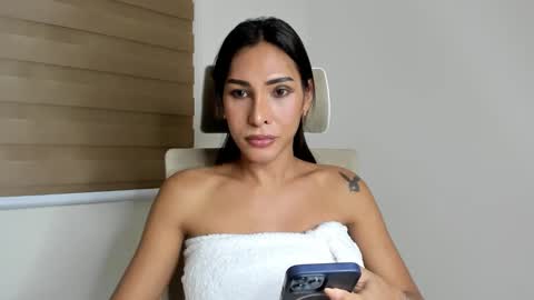 Paula online show from January 10, 2025, 11:33 am