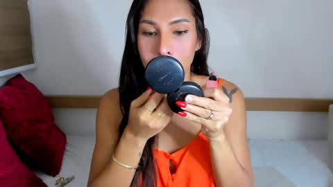 Paula online show from January 18, 2026, 2:59 am