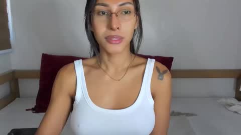 Paula online show from March 23, 2026, 2:59 am