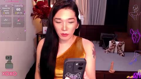 Rosedoll online show from December 13, 2024, 3:16 am
