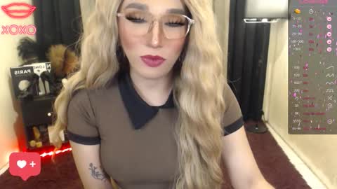 Rosedoll online show from November 28, 2025, 1:08 am