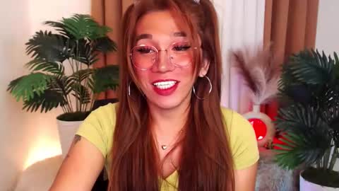 Rosedoll online show from March 7, 2026, 7:38 am