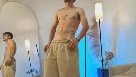 Andres online show from November 3, 2025, 6:25 am