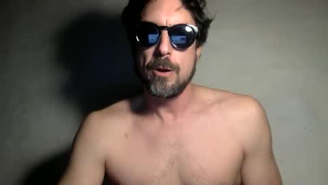 PRECUM online show from January 16, 2026, 8:35 pm