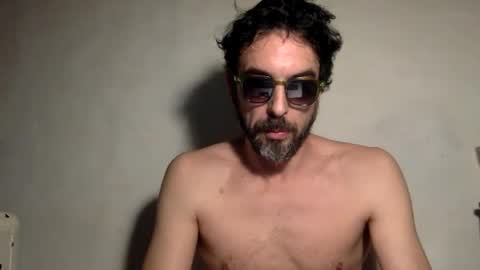 PRECUM online show from February 19, 2026, 1:01 am